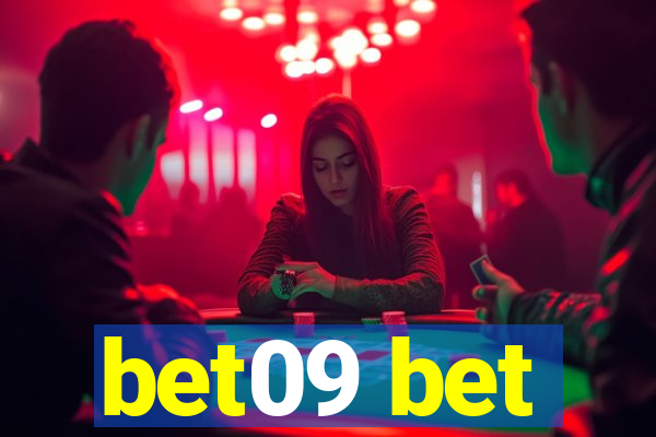 bet09 bet